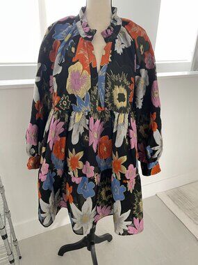 Stine Goya Jasmine Dress